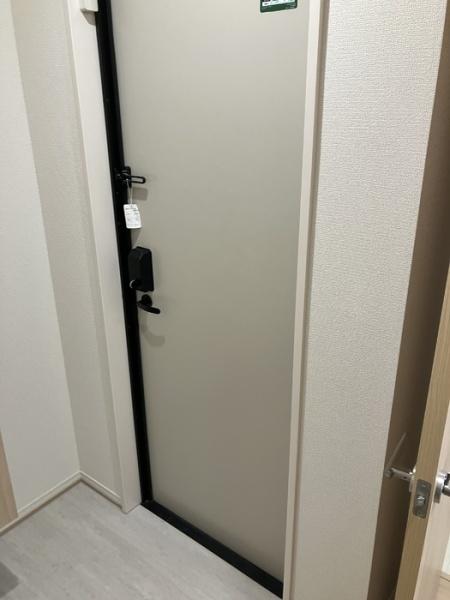 カサグランデ松山