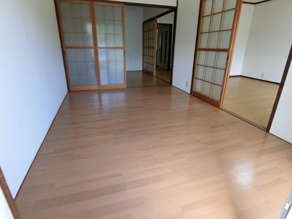 宮崎市清武町加納乙のマンション