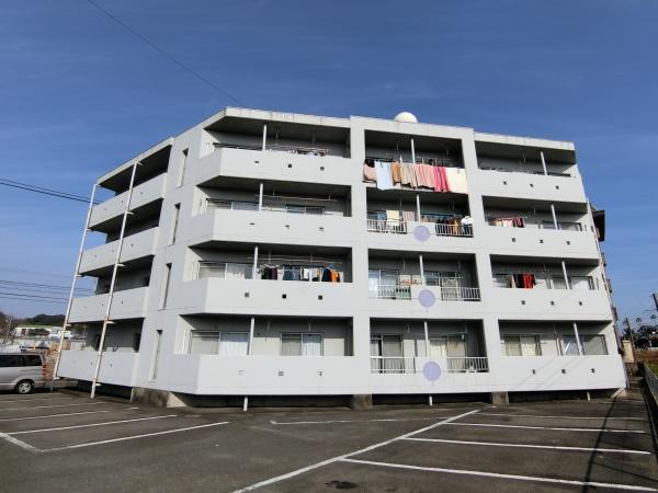 宮崎市清武町加納乙のマンション