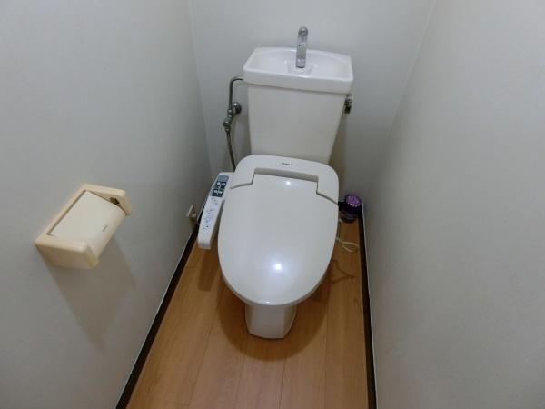 宮崎市清武町加納乙のマンション