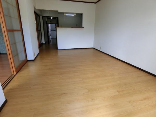 宮崎市清武町加納乙のマンション