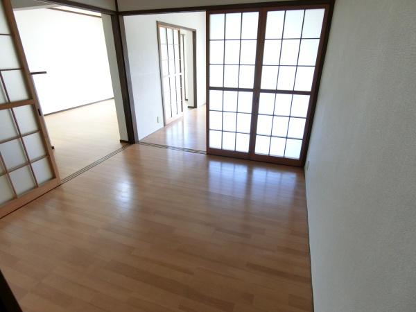 宮崎市清武町加納乙のマンション