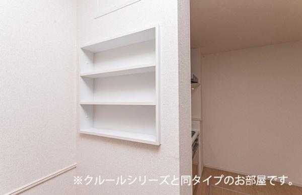 カーサ　アルフローレ　Ⅱ