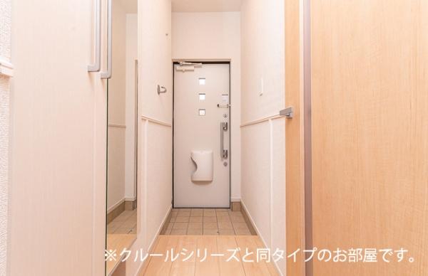 カーサ　アルフローレ　Ⅱ