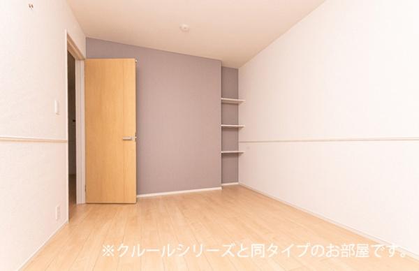 カーサ　アルフローレ　Ⅱ