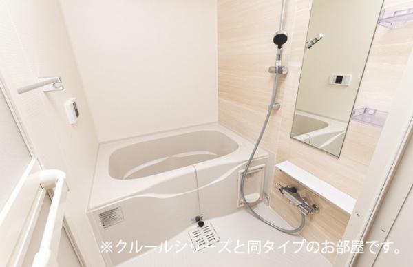 カーサ　アルフローレ　Ⅱ