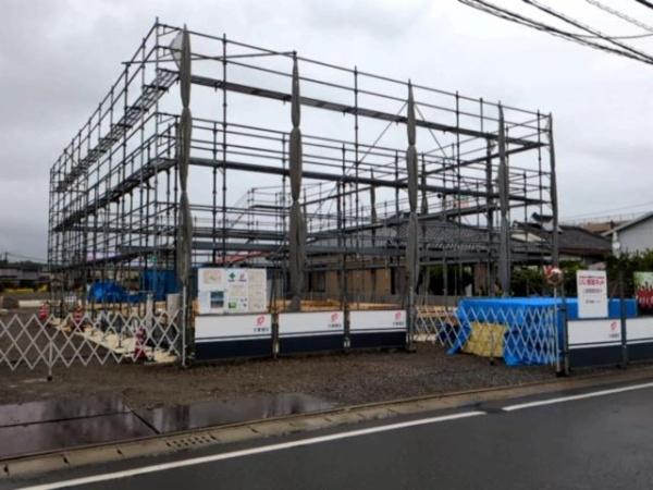 カーサ アルフローレ Ⅱ