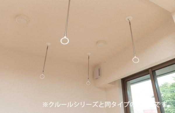 カーサ　アルフローレ　Ⅱ