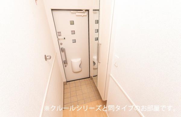 カーサ　アルフローレ　Ⅱ