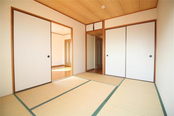 太豊マンション