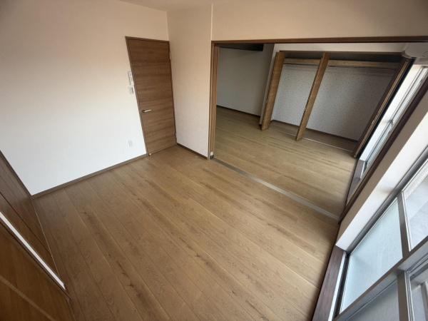 宮崎市吉村町北原のマンション