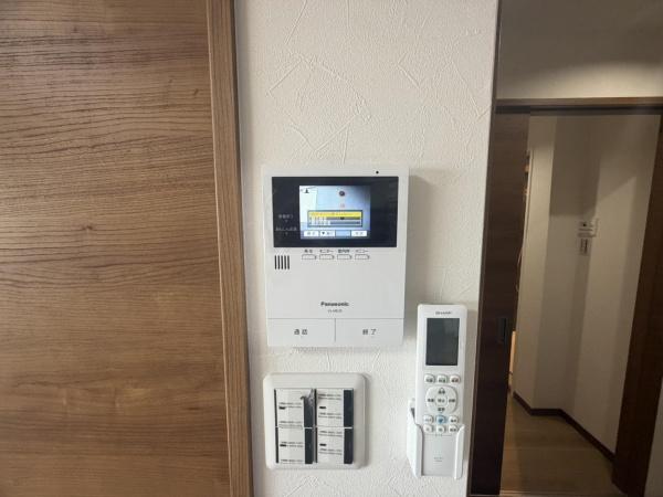 宮崎市吉村町北原のマンション