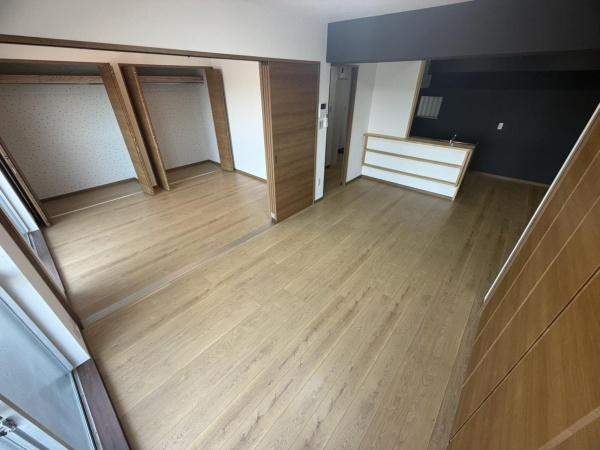 宮崎市吉村町北原のマンション