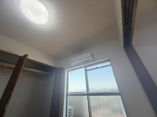 宮崎市吉村町北原のマンション