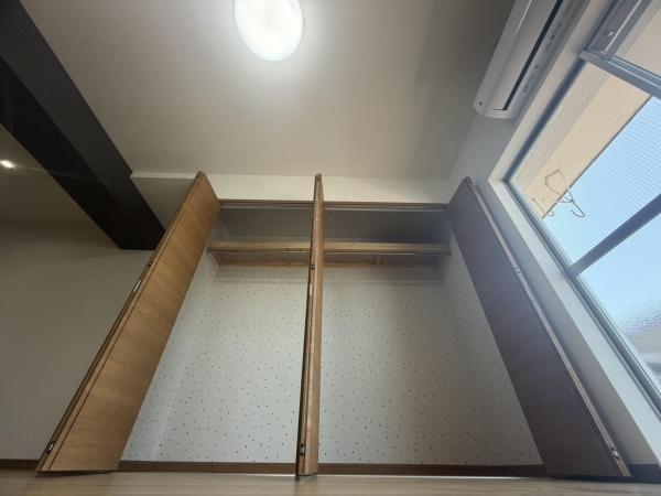 宮崎市吉村町北原のマンション