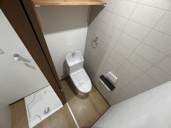 宮崎市吉村町北原のマンション