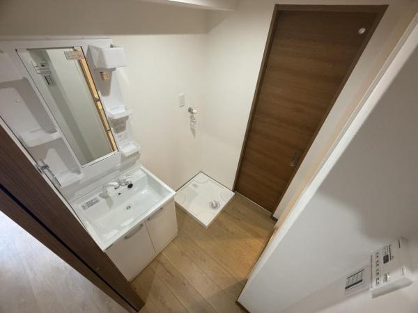 宮崎市吉村町北原のマンション