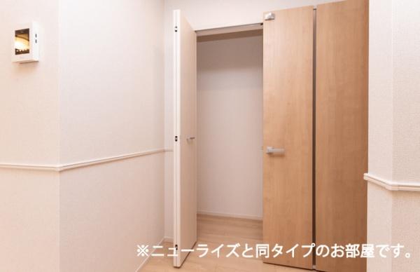 ラ・フルール　麓　弐番館