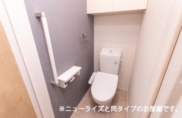 ラ・フルール　麓　弐番館