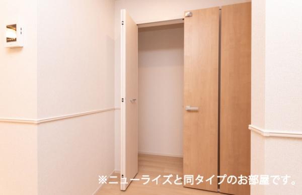 ラ・フルール　麓　弐番館