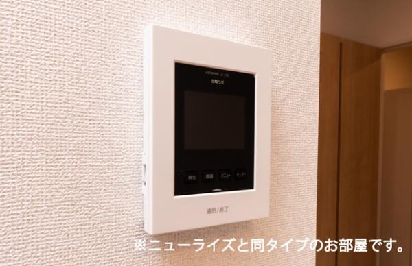 ラ・フルール　麓　弐番館