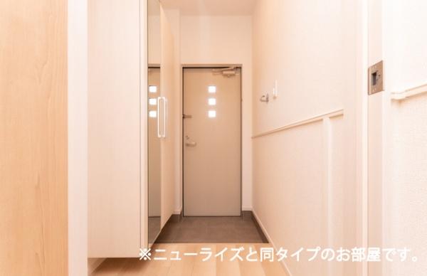 ラ・フルール　麓　弐番館