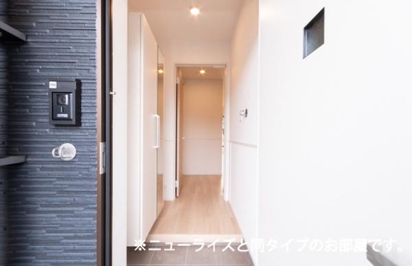 ラ・フルール　麓　弐番館