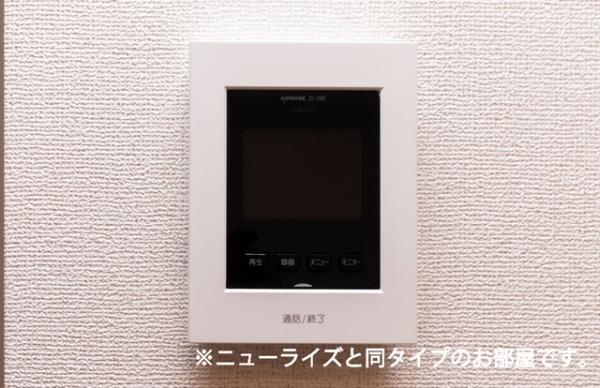ラ・フルール　麓　弐番館
