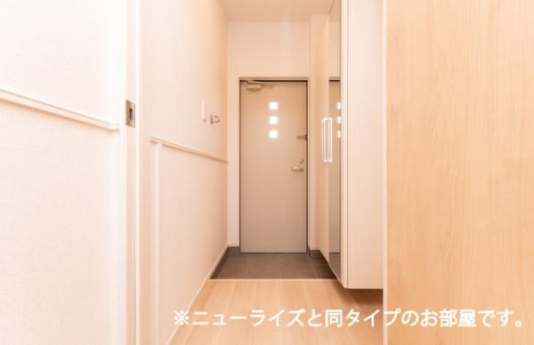 ラ・フルール　麓　弐番館
