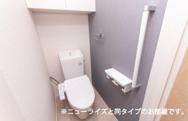ラ・フルール　麓　弐番館