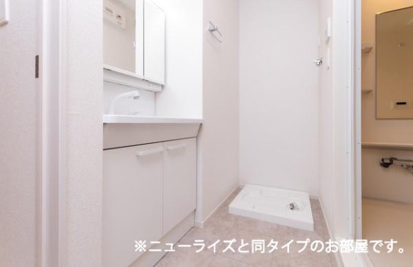ラ・フルール　麓　弐番館