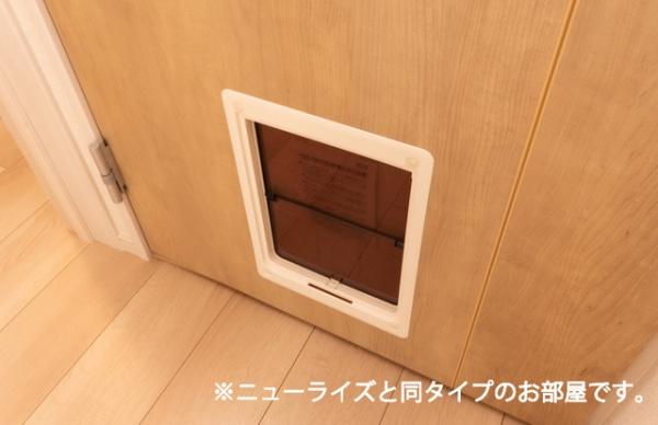 ラ・フルール　麓　弐番館