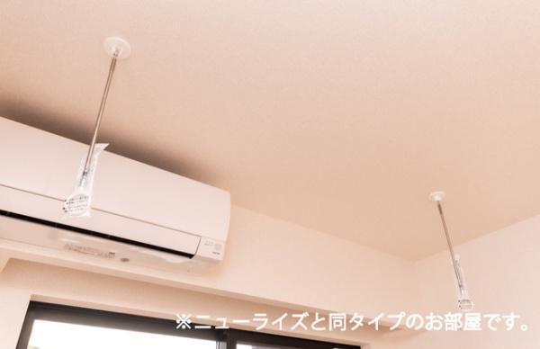 ラ・フルール　麓　弐番館