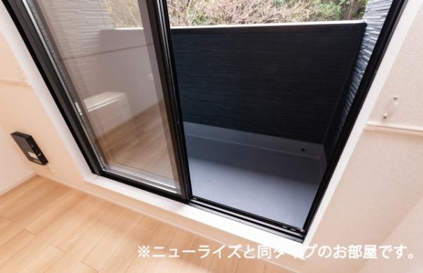 ラ・フルール　麓　弐番館
