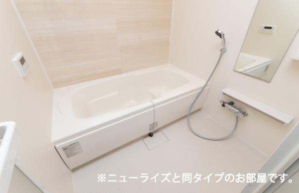 ラ・フルール　麓　弐番館