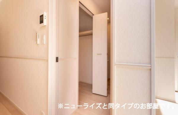 ラ・フルール　麓　弐番館