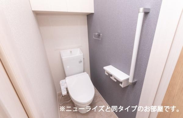 ラ・フルール　麓　弐番館