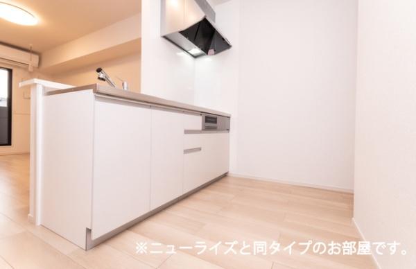 ラ・フルール　麓　弐番館
