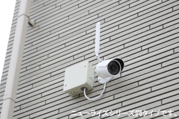 ラ・フルール　麓　壱番館