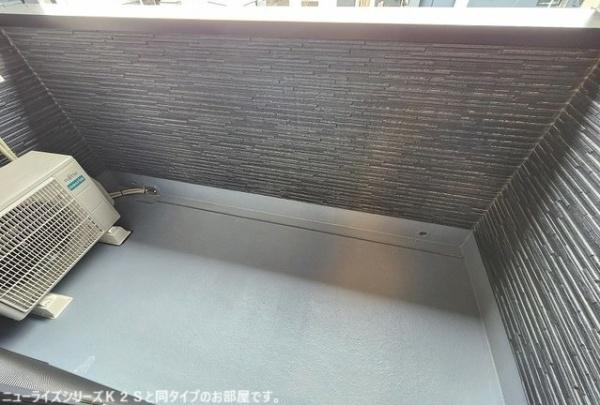 ラ・フルール　麓　壱番館
