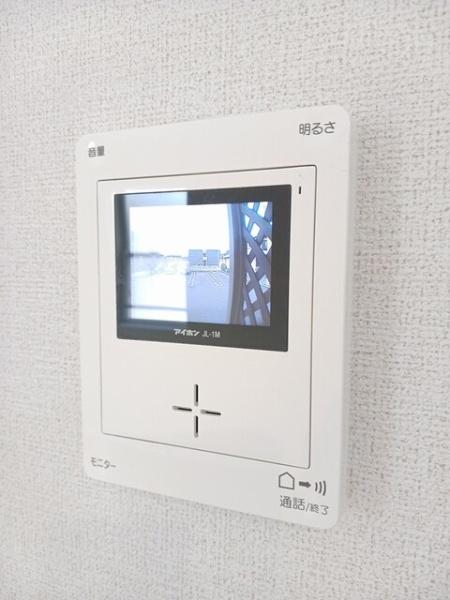 ティータウン　レガーロ　Ｂ
