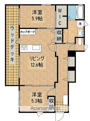 レトア昭和町
