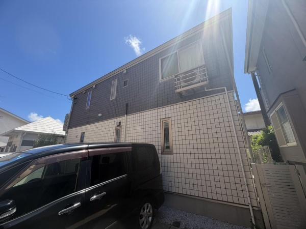 レトア昭和町