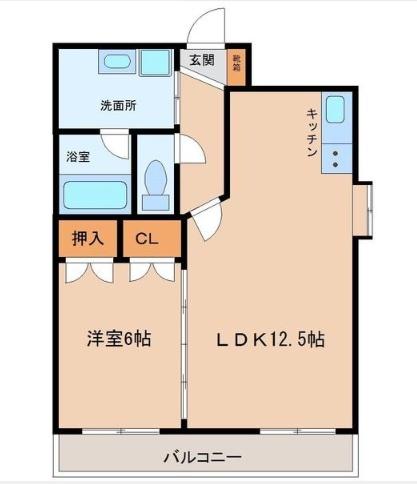 エンブレ―マ西池