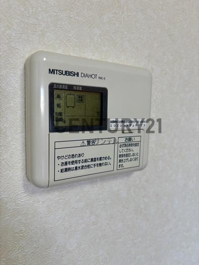 エンブレ―マ西池