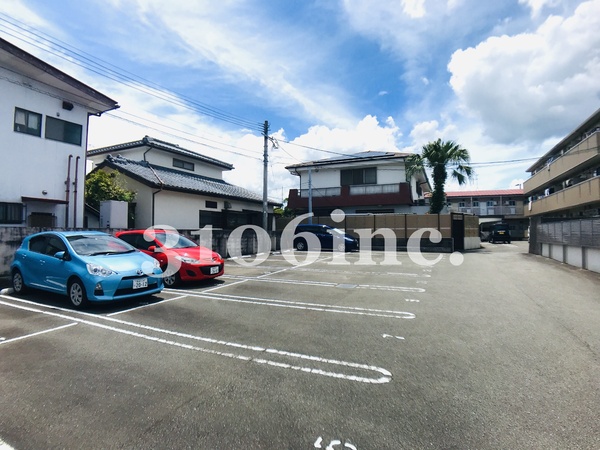 シナモンリッジ南2