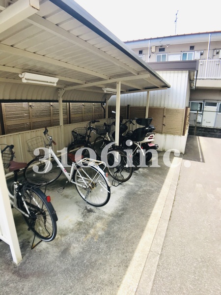 シナモンリッジ南2