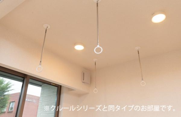 カーサ　アルフローレ　Ⅱ