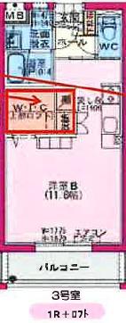 仮称）花山手東3丁目YMマンション
