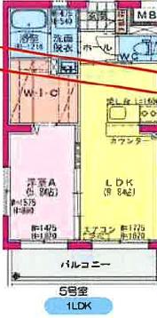 仮称）花山手東3丁目YMマンション
